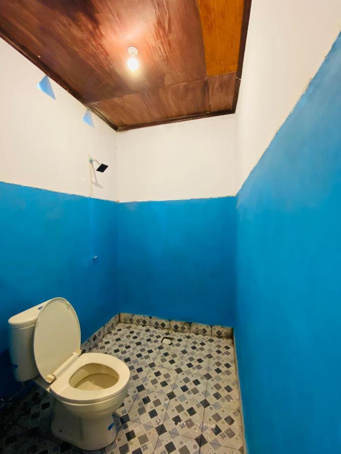 Diki Bungalow Kuta  ภายนอก รูปภาพ
