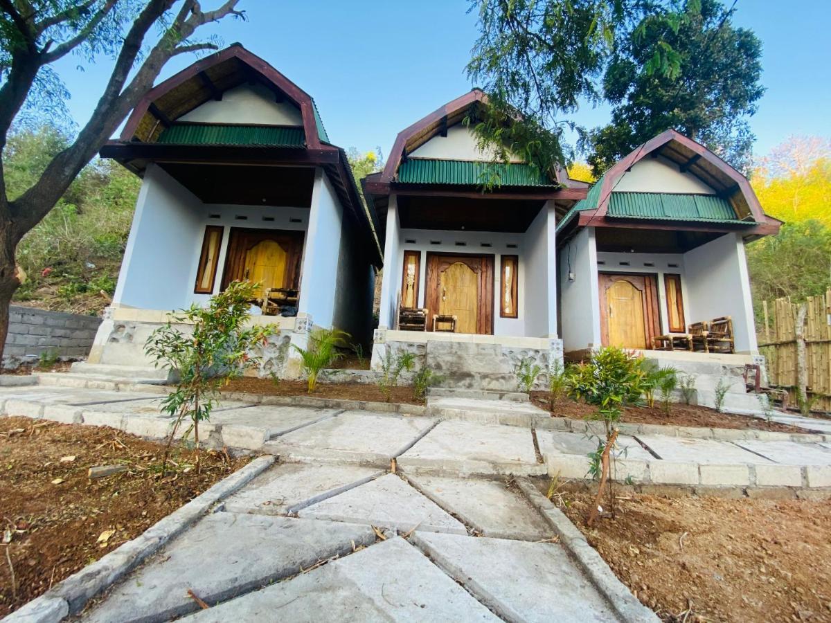 Diki Bungalow Kuta  ภายนอก รูปภาพ