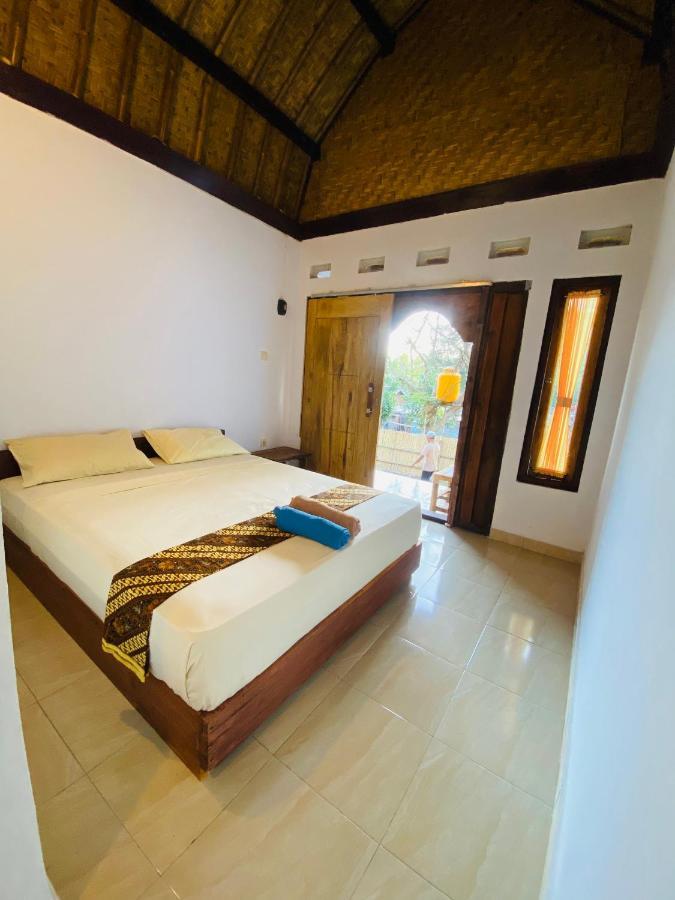 Diki Bungalow Kuta  ภายนอก รูปภาพ