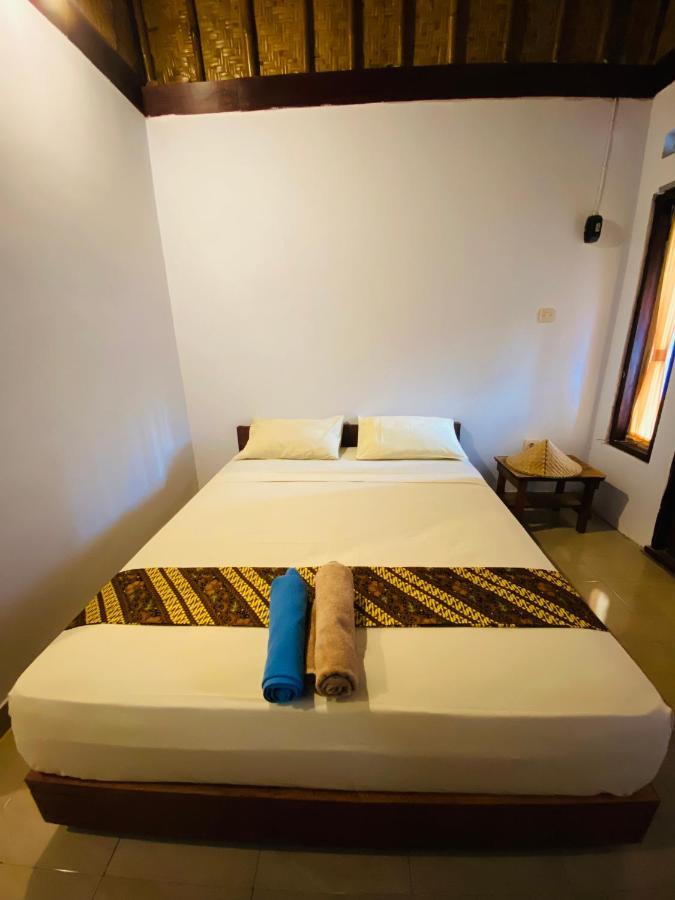 Diki Bungalow Kuta  ภายนอก รูปภาพ