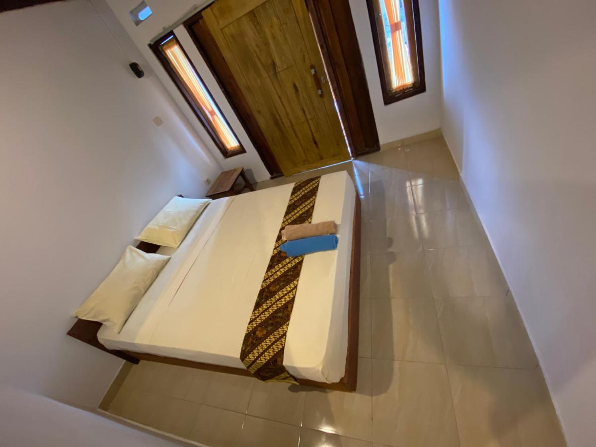 Diki Bungalow Kuta  ภายนอก รูปภาพ