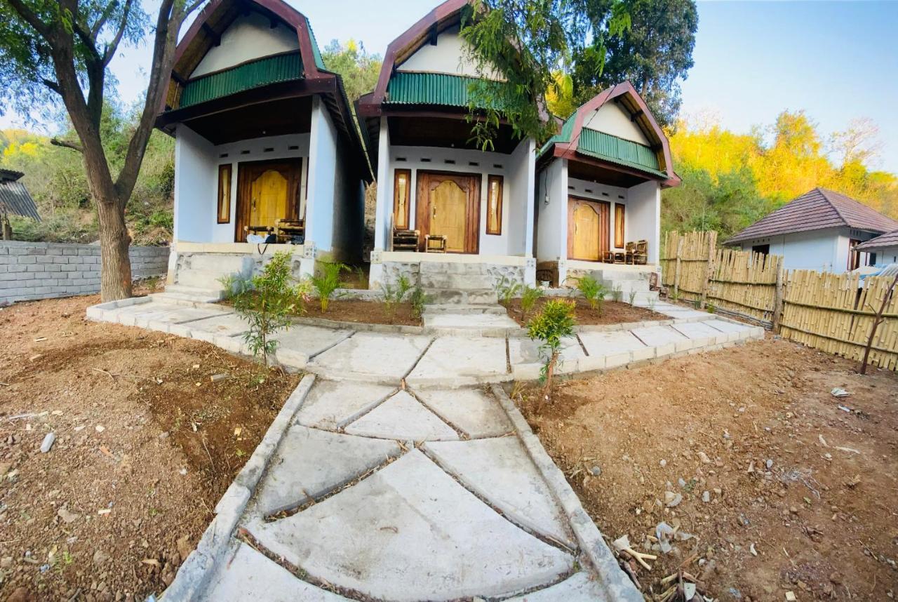 Diki Bungalow Kuta  ภายนอก รูปภาพ