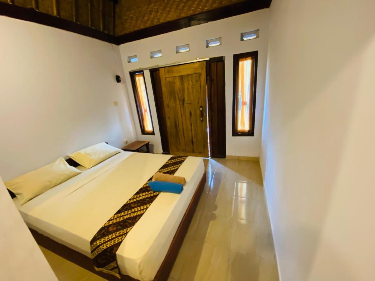 Diki Bungalow Kuta  ภายนอก รูปภาพ