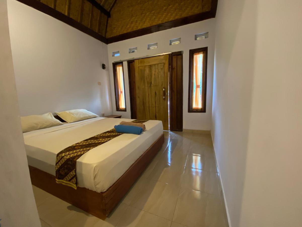 Diki Bungalow Kuta  ภายนอก รูปภาพ