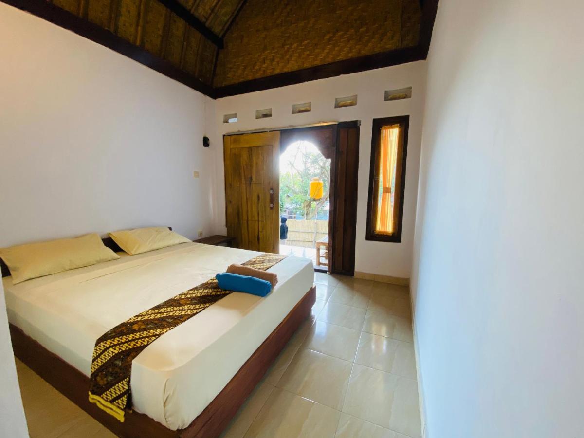 Diki Bungalow Kuta  ภายนอก รูปภาพ