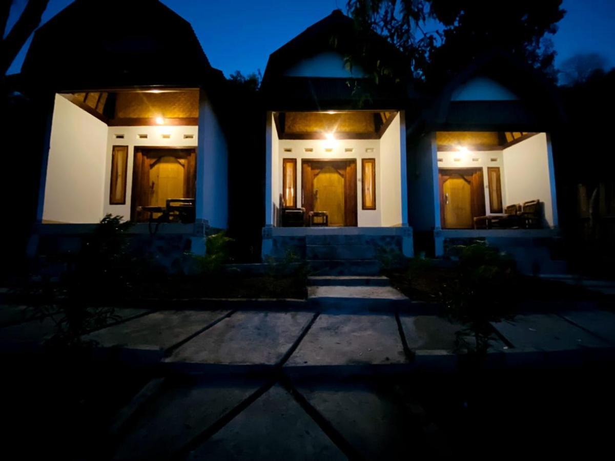 Diki Bungalow Kuta  ภายนอก รูปภาพ